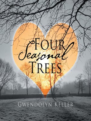 cover image of Four Seasonal Trees
